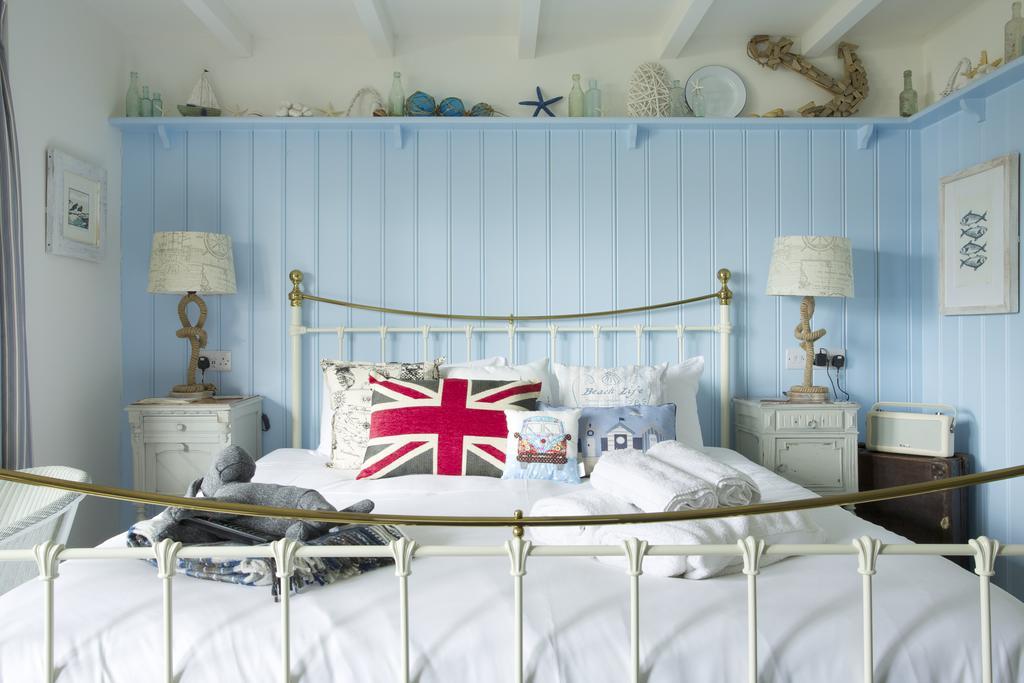 Bed and Breakfast The Ness à Teignmouth Extérieur photo