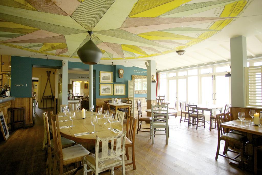Bed and Breakfast The Ness à Teignmouth Extérieur photo