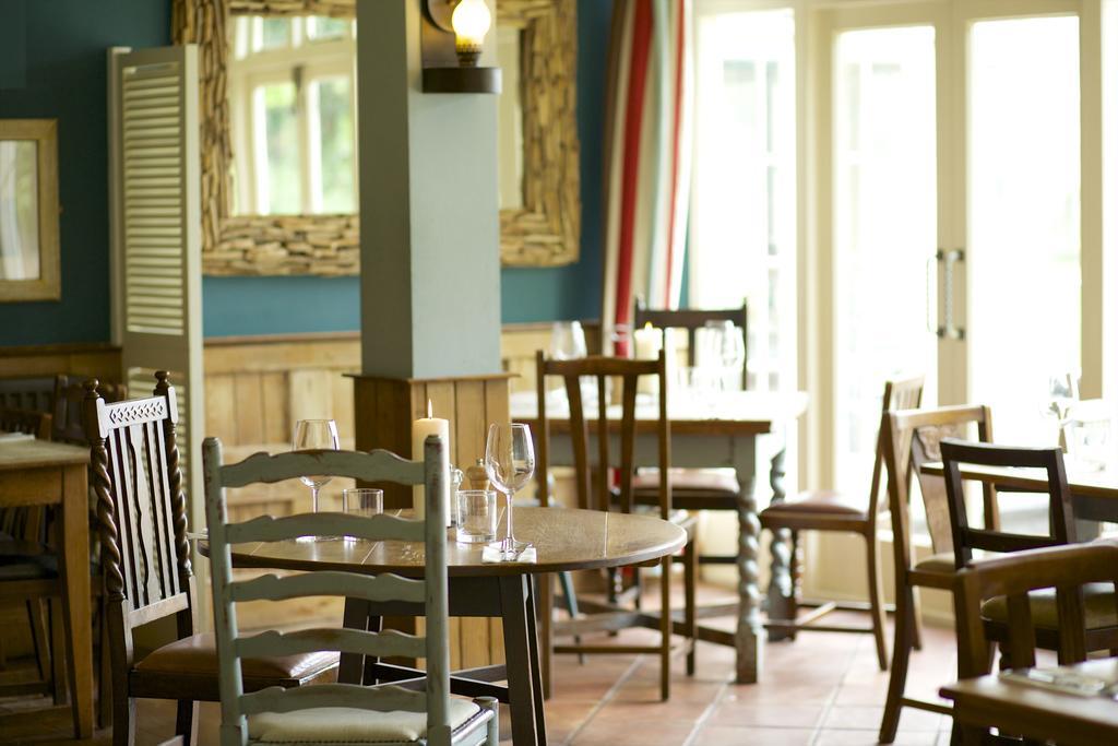 Bed and Breakfast The Ness à Teignmouth Extérieur photo