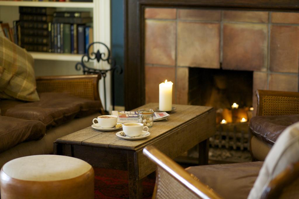 Bed and Breakfast The Ness à Teignmouth Extérieur photo