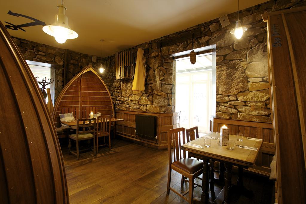 Bed and Breakfast The Ness à Teignmouth Extérieur photo